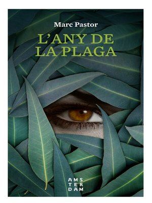 cover image of L'any de la plaga